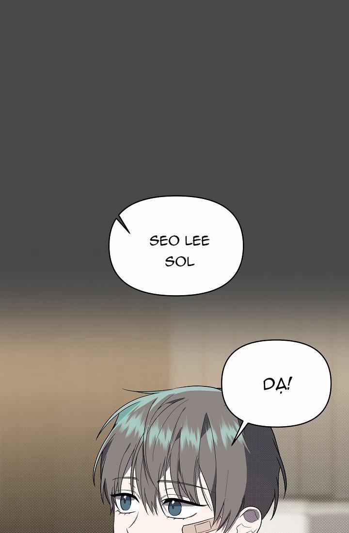 Manhwa Chịch Vồn Chịch Vã 84 Marigold Dilema trang 1