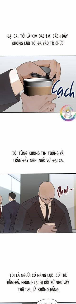 Manhwa Chịch Vồn Chịch Vã 86 Massage Kích Dục trang 1