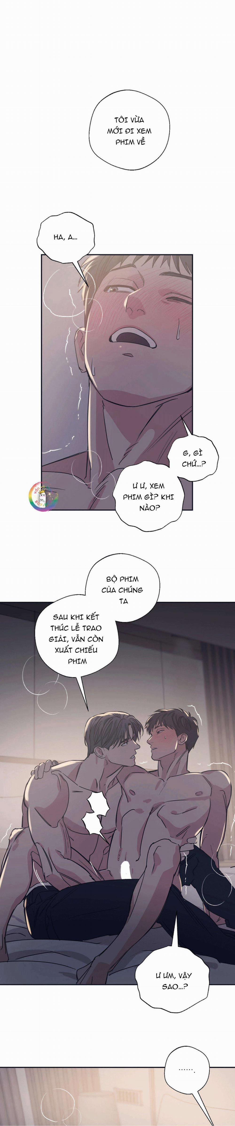 Manhwa Chịch Vồn Chịch Vã 97 trang 1