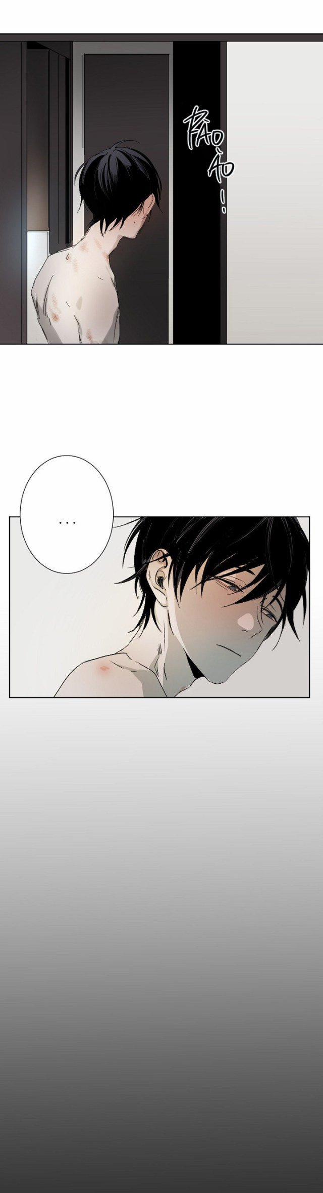 [Manhwa] Nan Đề Khó Giải Quyết 1 trang 5