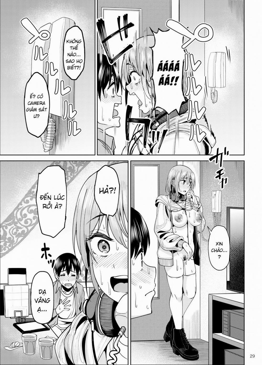 Mankitsu-chu 2 trang 30