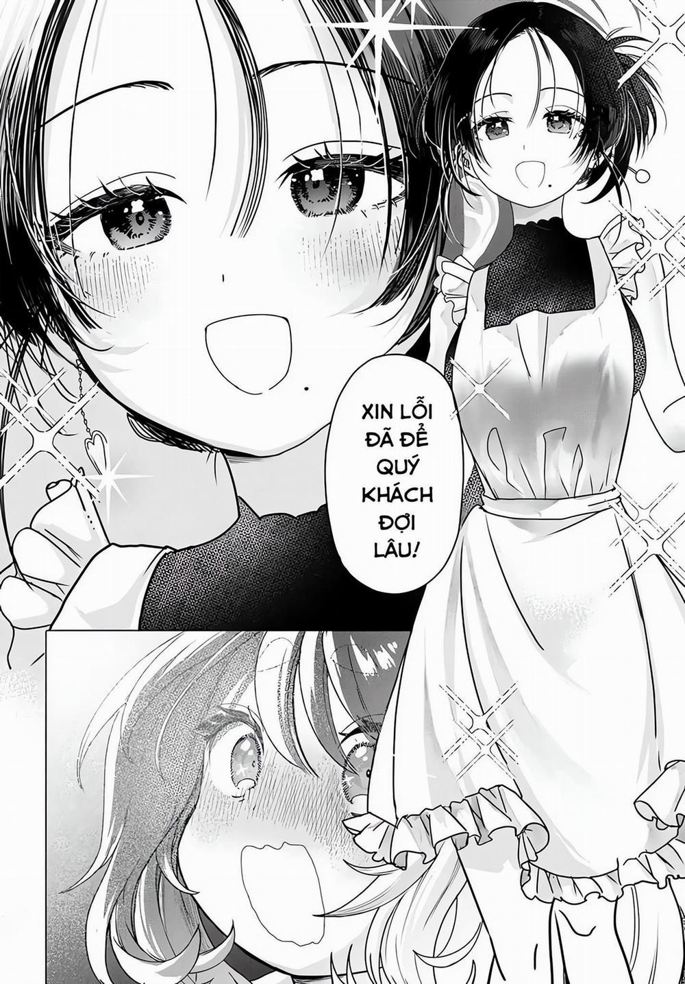 Mankitsu Shitai Jouren-San 27.1 trang 1