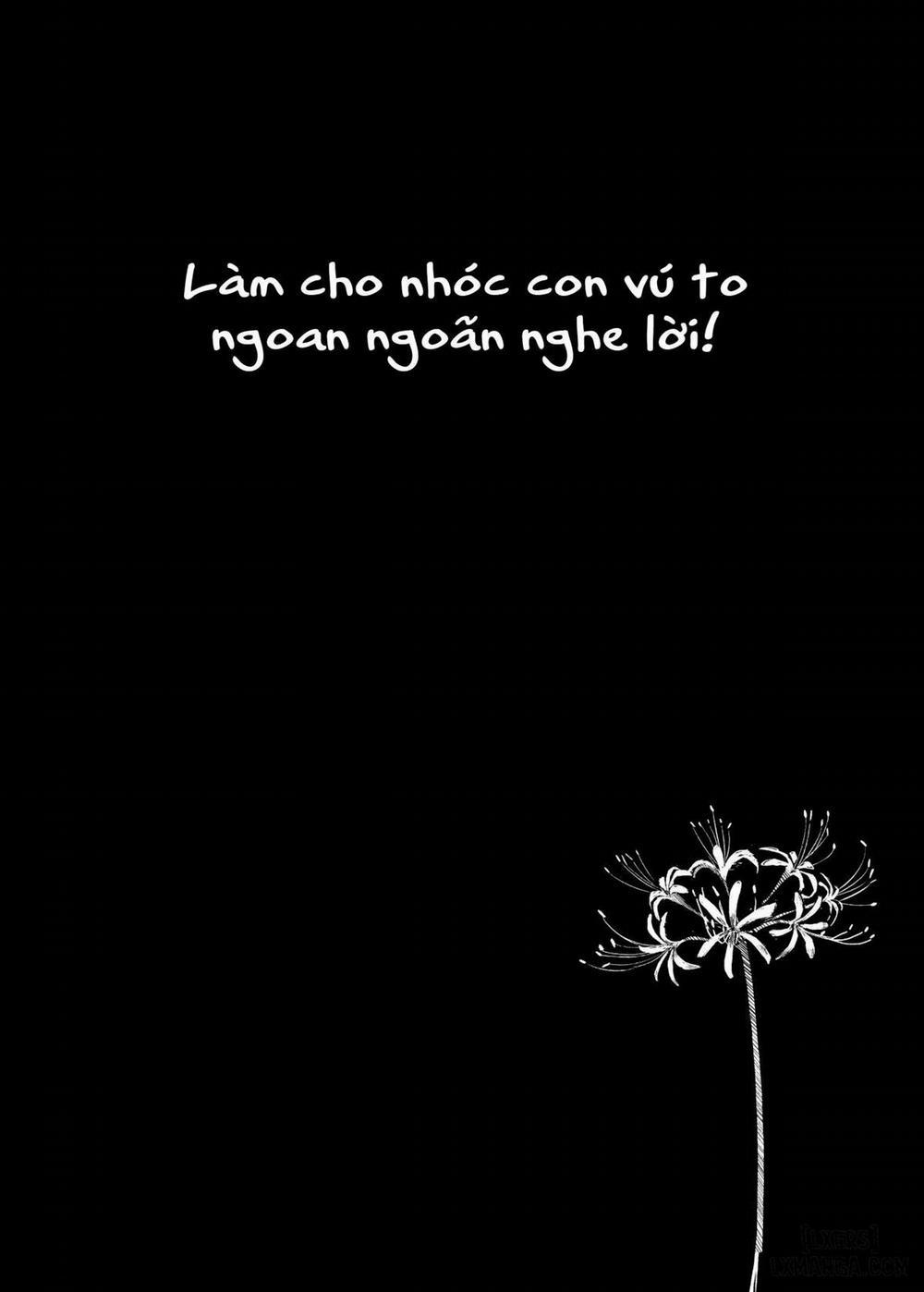 Manyuu Mesugaki O Wakaraseru Oneshot trang 35