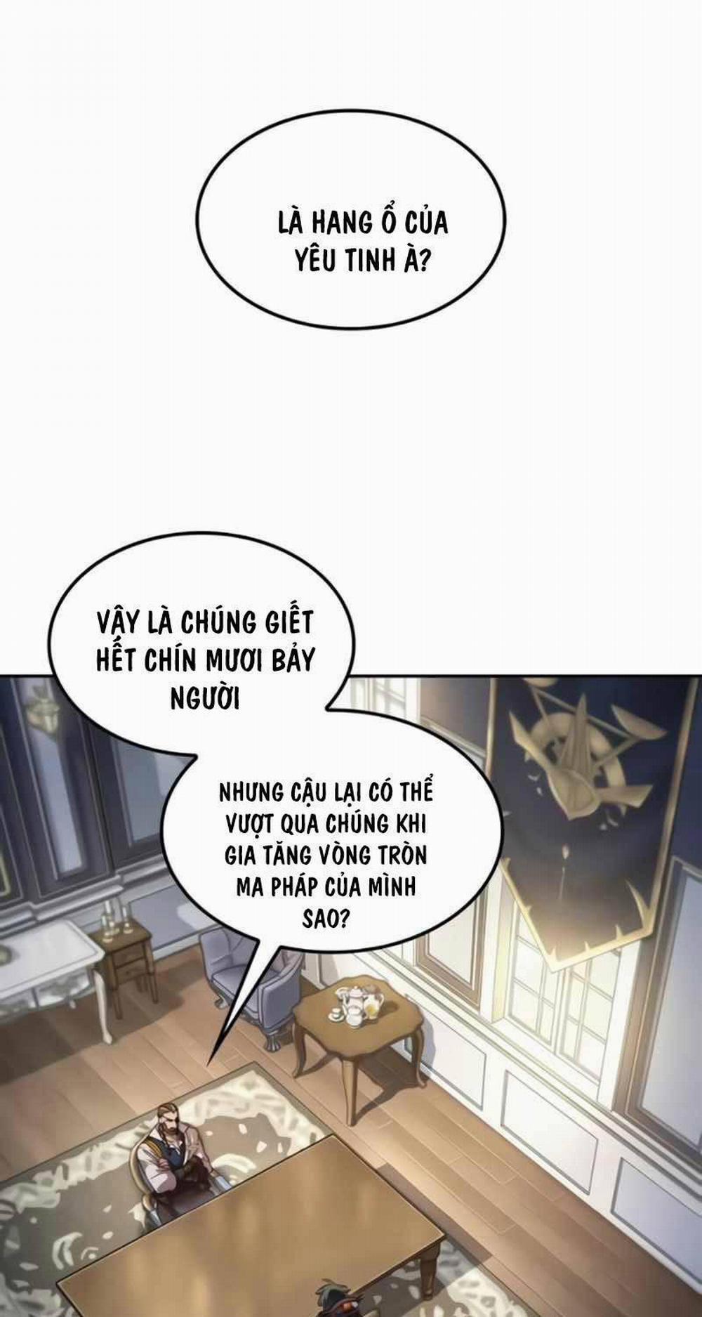 Mạo Hiểm Giả Cuối Cùng 23 trang 0