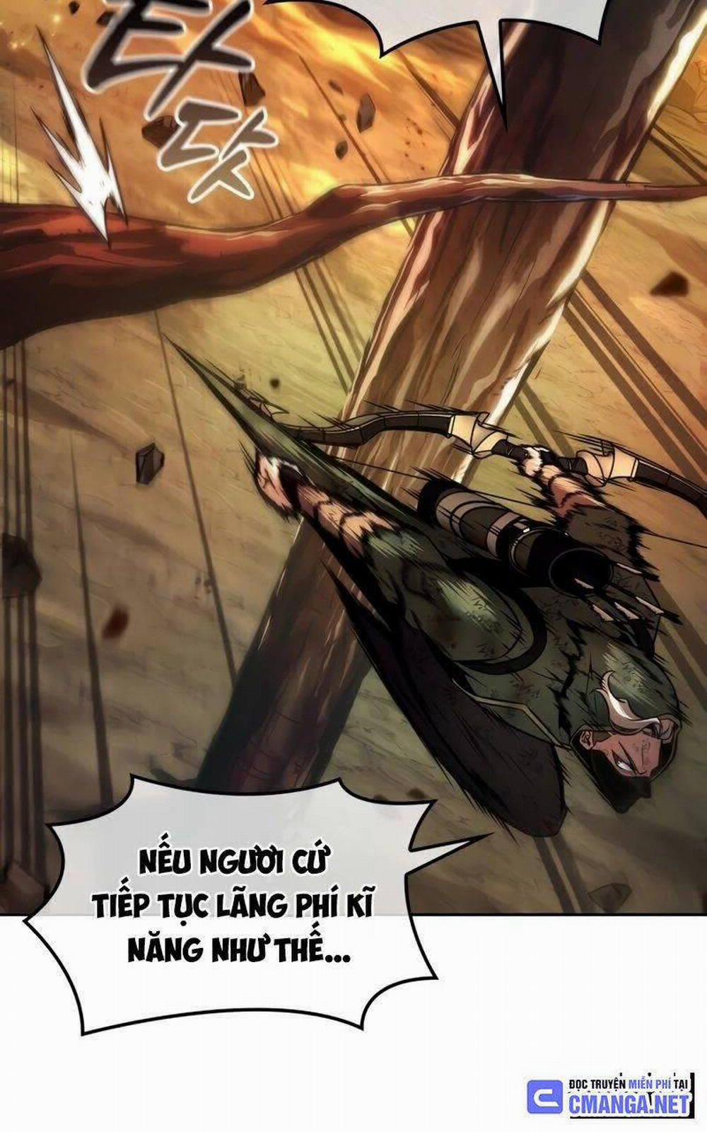 Mạo Hiểm Giả Cuối Cùng 27 trang 32