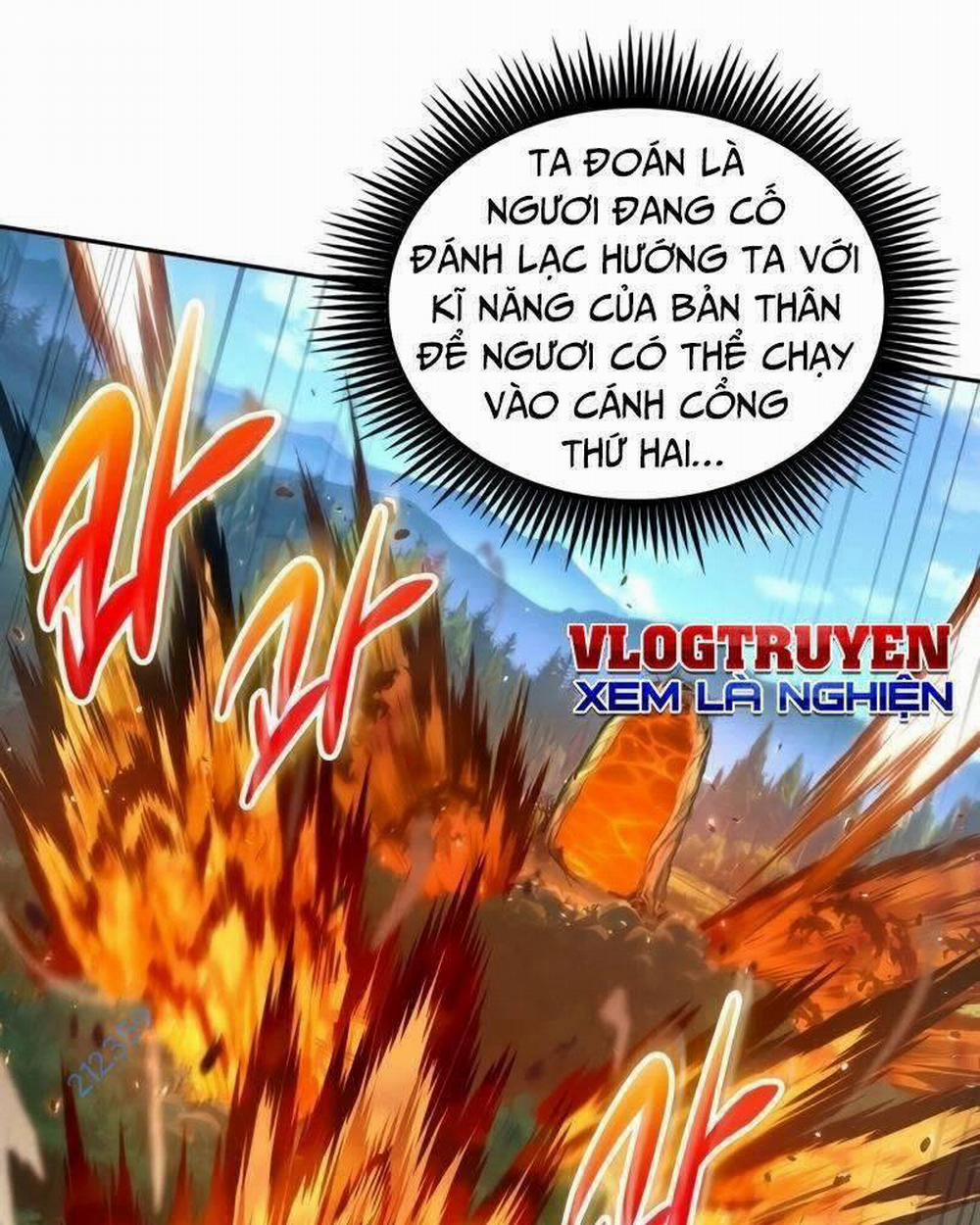 Mạo Hiểm Giả Cuối Cùng 27 trang 37