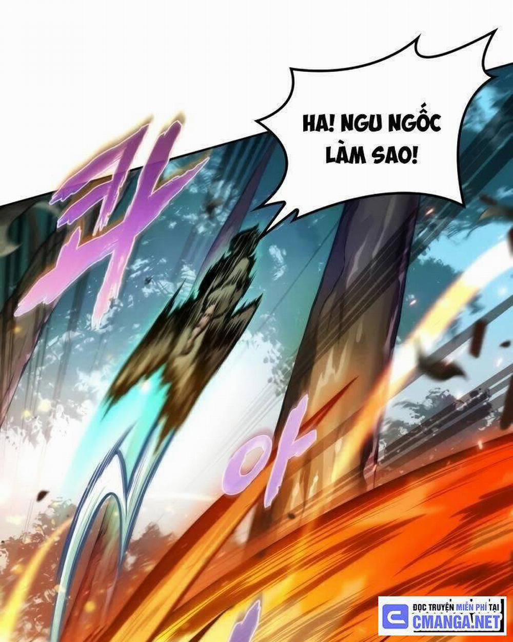 Mạo Hiểm Giả Cuối Cùng 27 trang 47