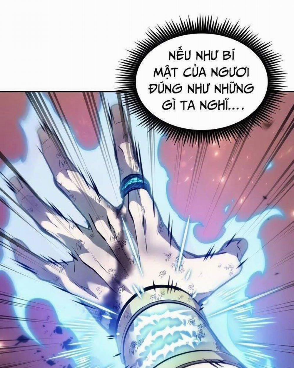 Mạo Hiểm Giả Cuối Cùng 27 trang 57