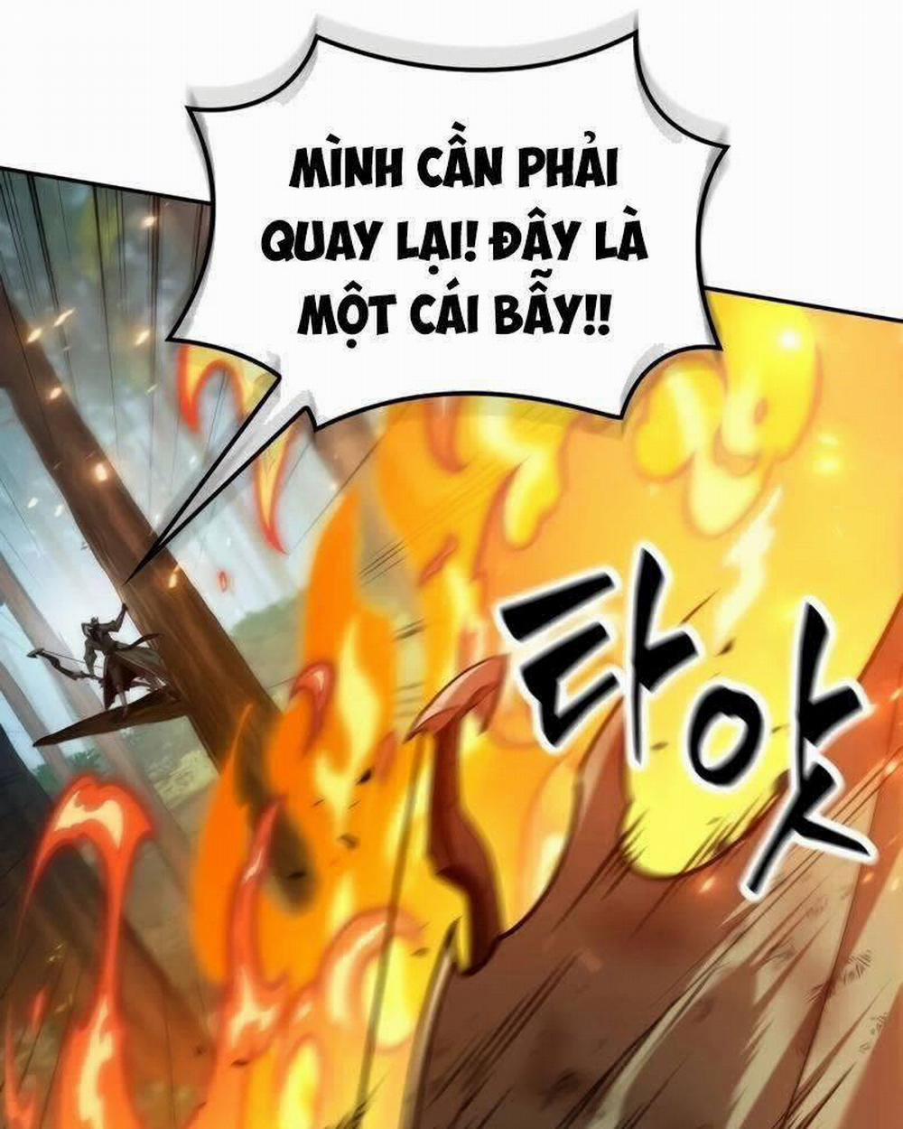 Mạo Hiểm Giả Cuối Cùng 27 trang 96