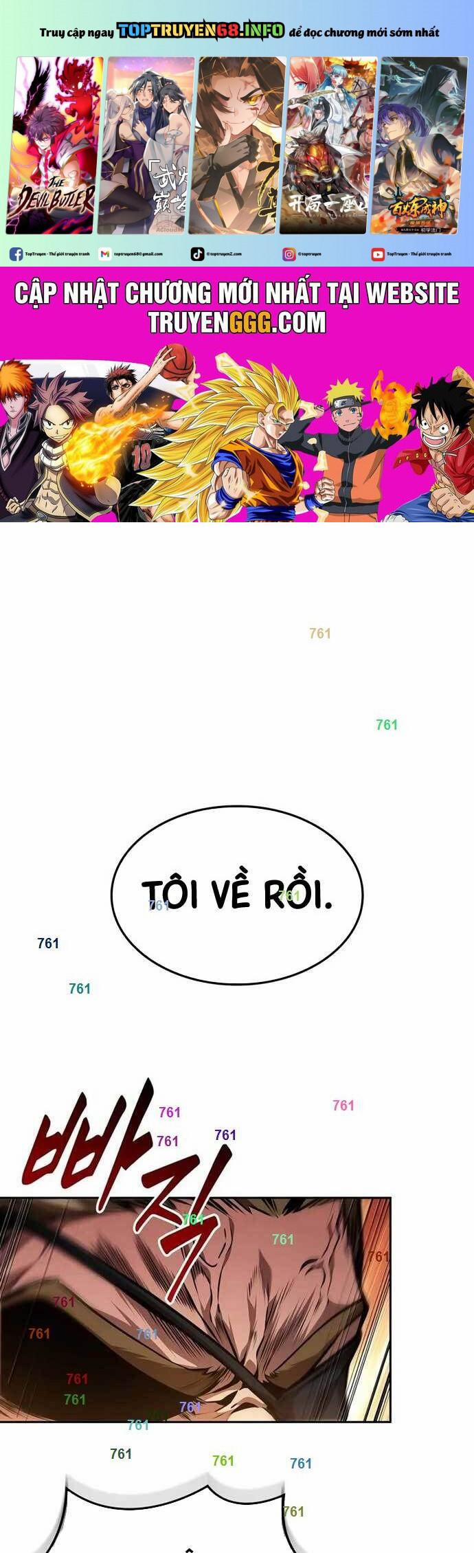Mạo Hiểm Giả Cuối Cùng 43 trang 0