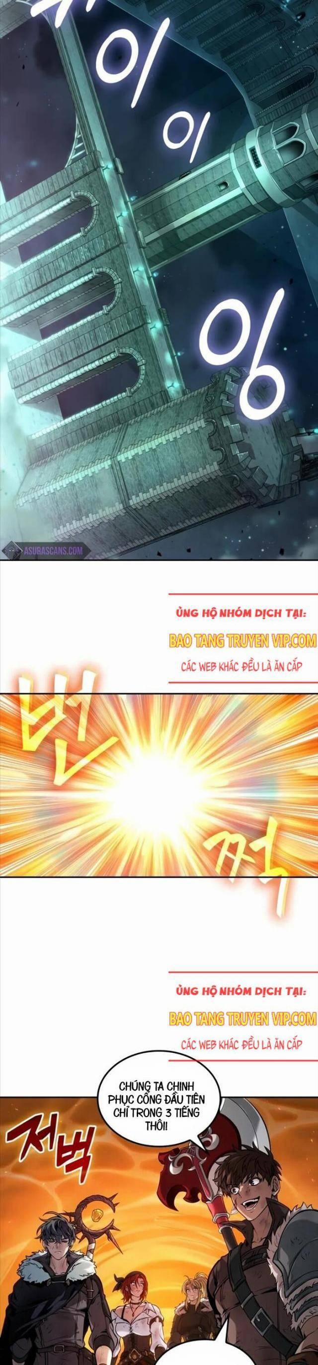 Mạo Hiểm Giả Cuối Cùng 44 trang 0