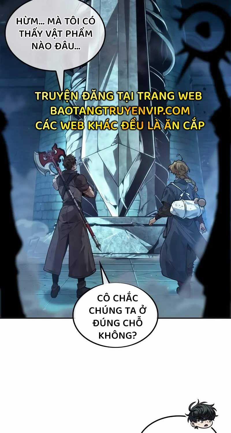 Mạo Hiểm Giả Cuối Cùng 45 trang 1