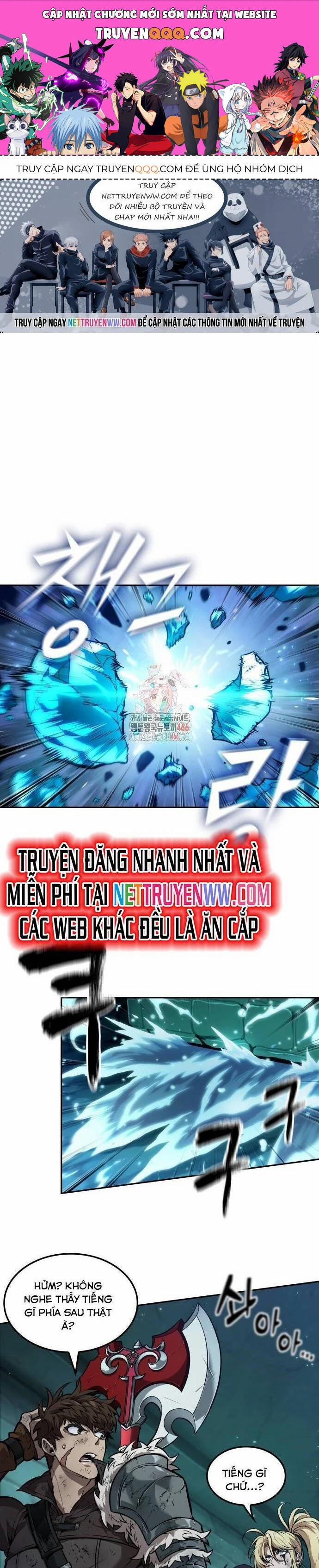Mạo Hiểm Giả Cuối Cùng 50 trang 0