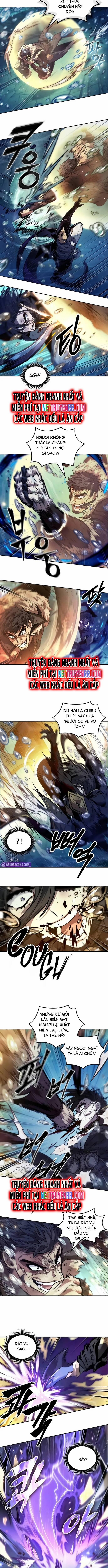 Mạo Hiểm Giả Cuối Cùng 52 trang 3