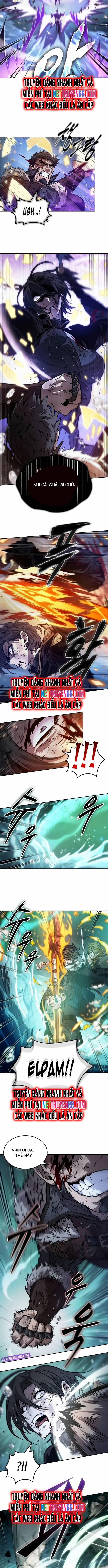 Mạo Hiểm Giả Cuối Cùng 52 trang 4