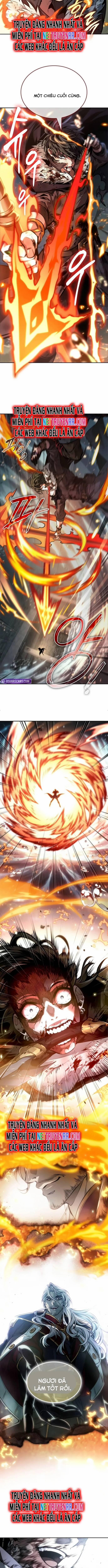 Mạo Hiểm Giả Cuối Cùng 52 trang 7