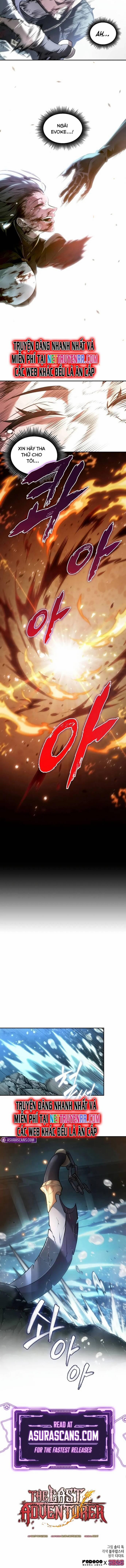 Mạo Hiểm Giả Cuối Cùng 52 trang 8