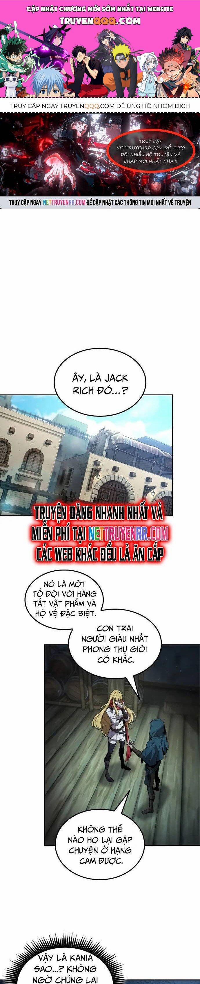 Mạo Hiểm Giả Cuối Cùng 56 trang 0
