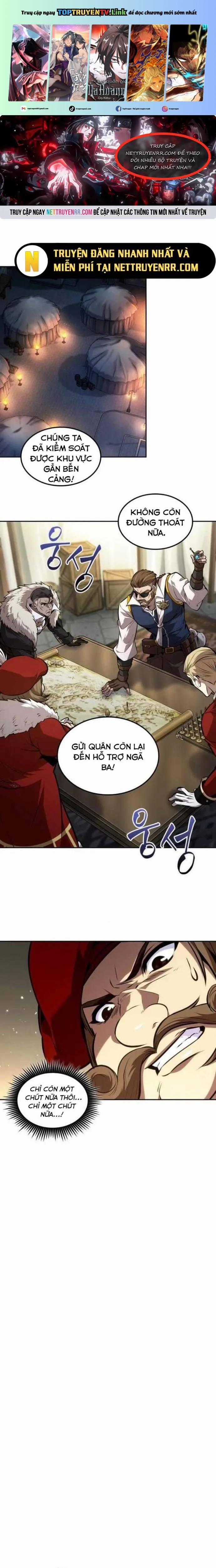 Mạo Hiểm Giả Cuối Cùng 60 trang 0