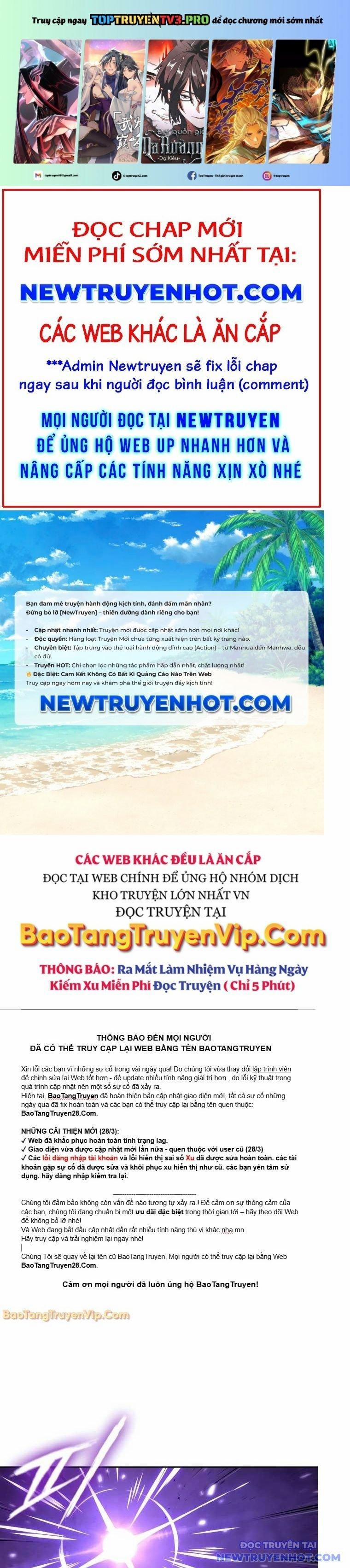 Mạo Hiểm Giả Cuối Cùng 64 trang 0
