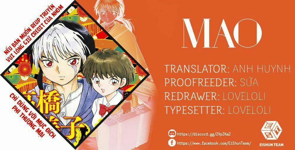 Mao 13 trang 1