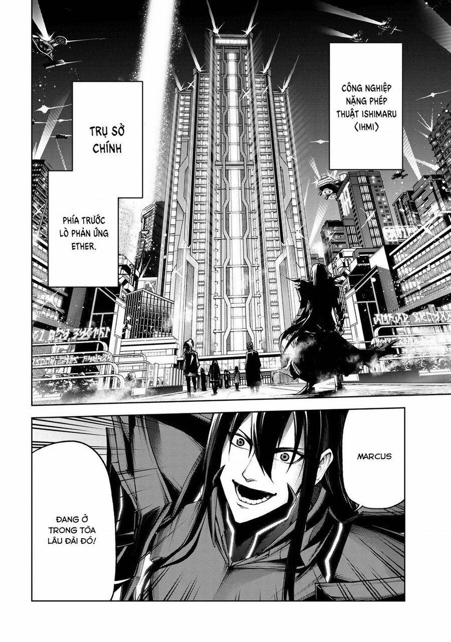 Maou 2099 1.2 trang 1