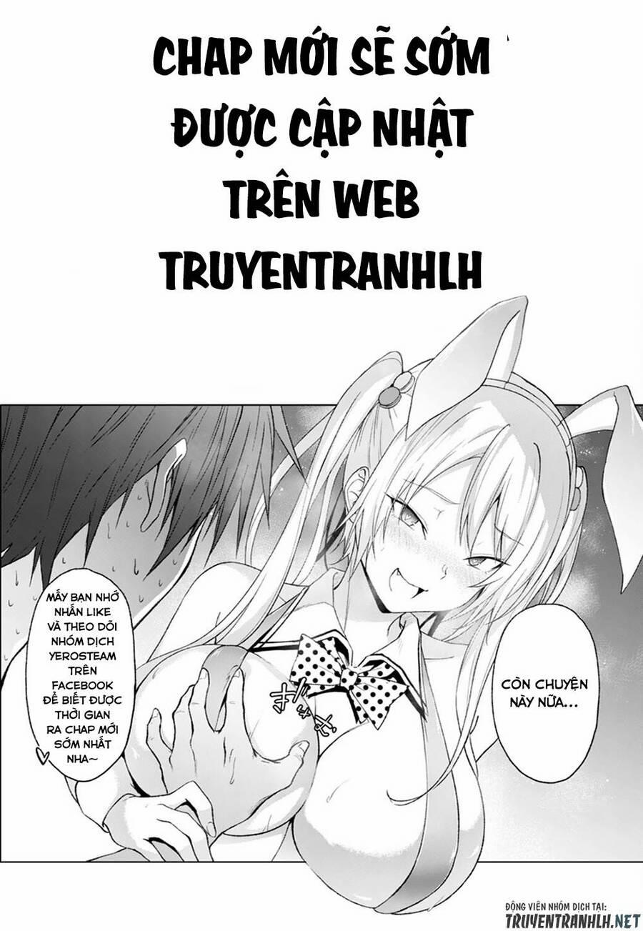 Maou Gakuen No Hangyakusha 25 trang 26