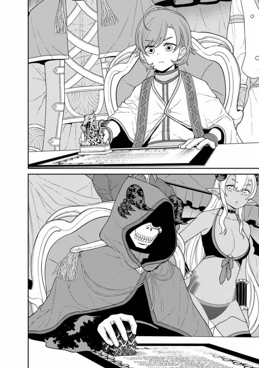 Maou Gun Saikyou No Majutsushi Wa Ningen Datta 23 trang 1