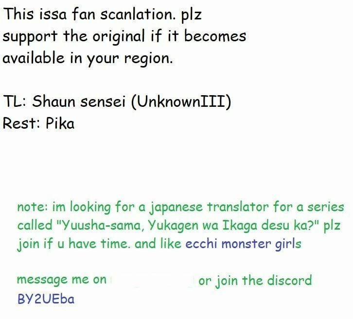 Maou No Musume Wa Yasashi Sugiru!! 1 trang 20