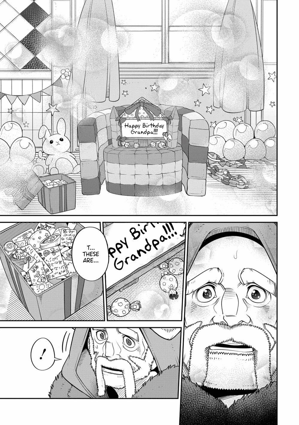 Maou No Musume Wa Yasashi Sugiru!! 16 trang 16