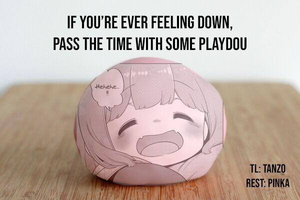 Maou No Musume Wa Yasashi Sugiru!! 16 trang 22