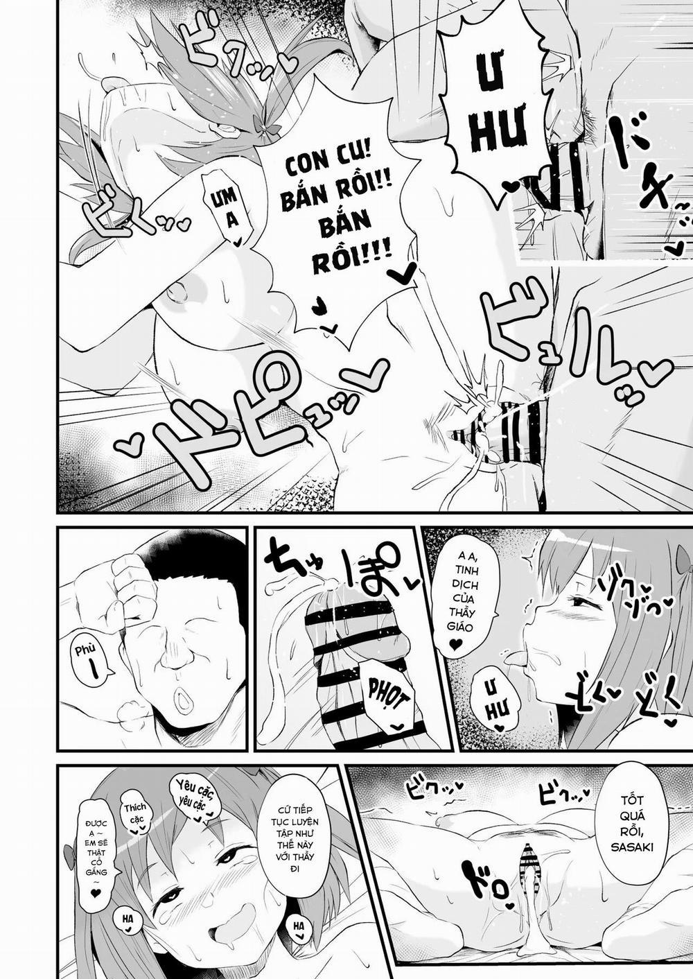 Maou-sama! Saimin 1 trang 5