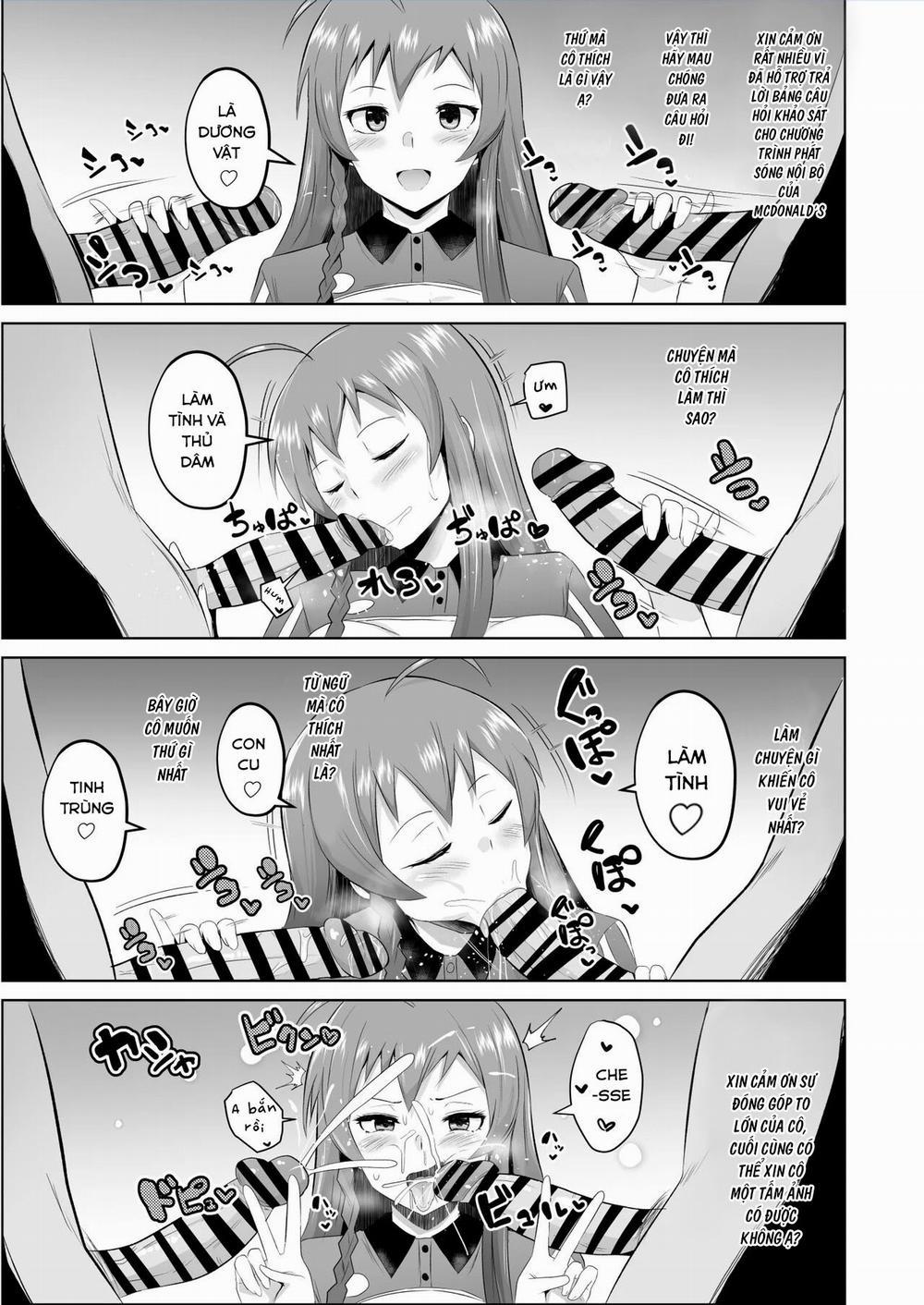 Maou-sama! Saimin 2 trang 25