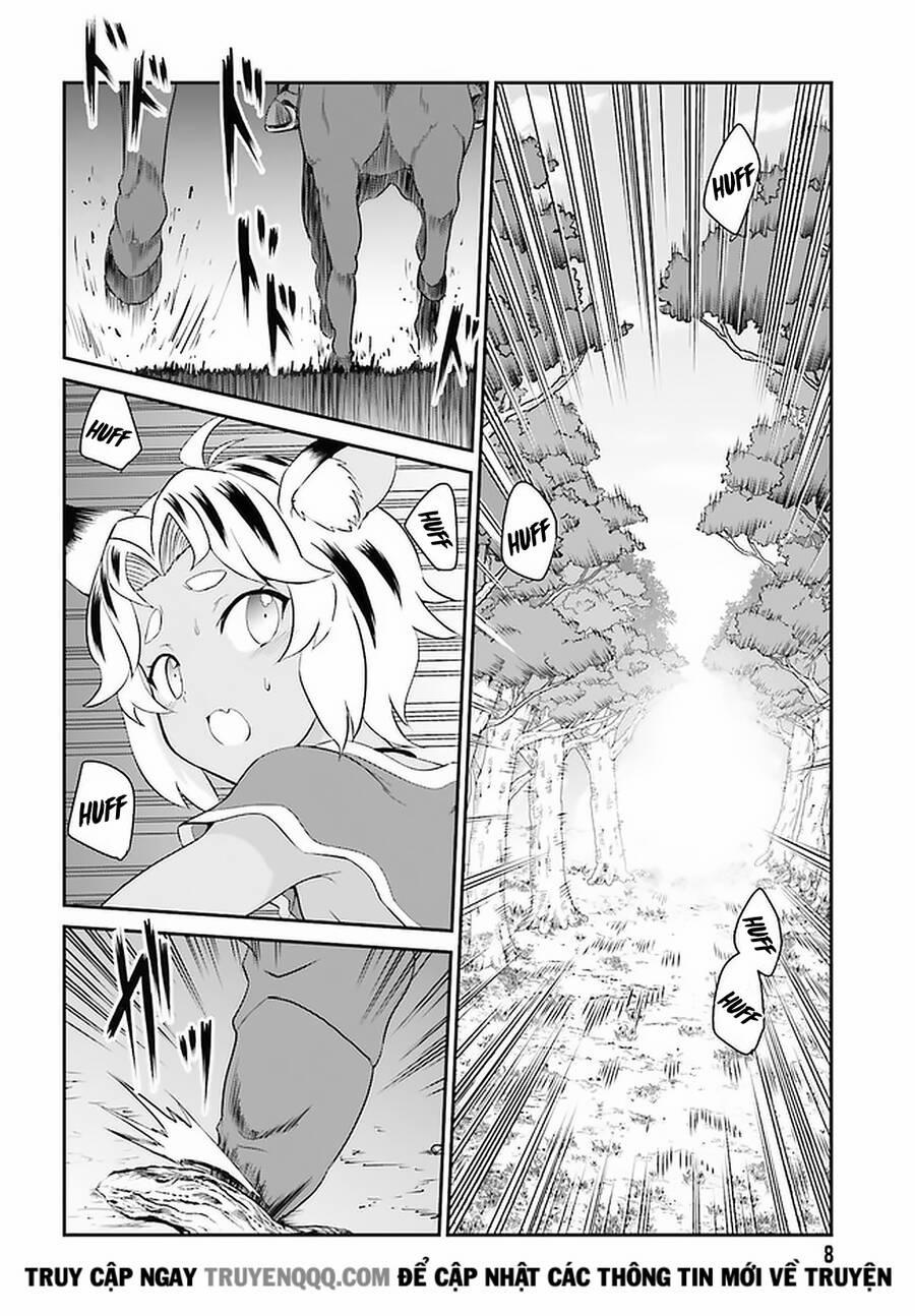 Maou Toubatsu Shita Ato, Medachitakunai Node Guild Master Ni Natta 14 trang 2