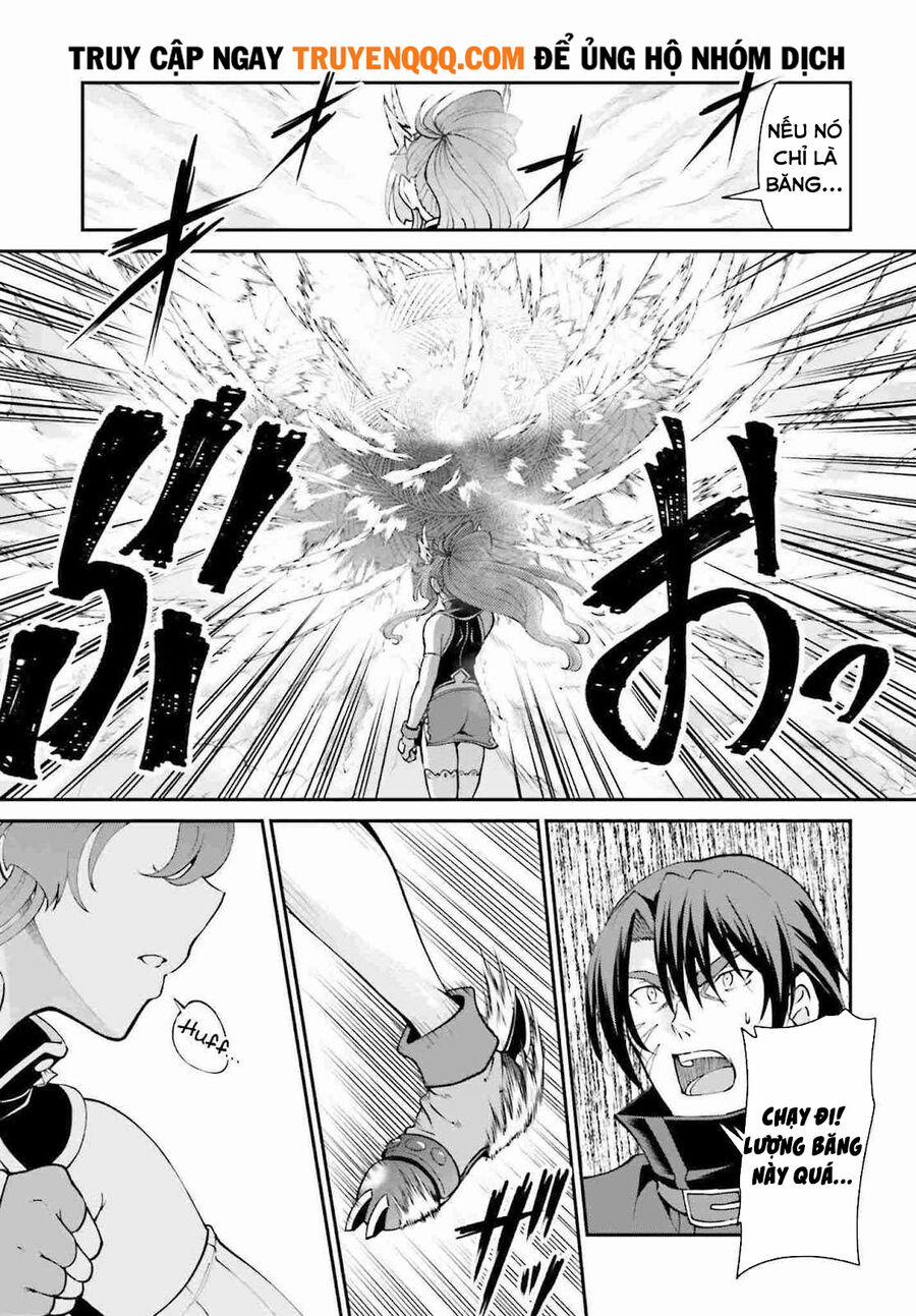 Maou Toubatsu Shita Ato, Medachitakunai Node Guild Master Ni Natta 25 trang 3