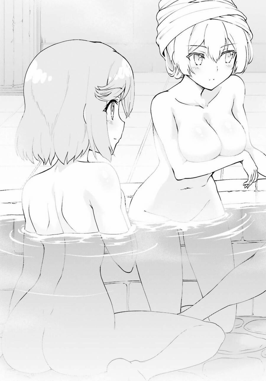 Maou Toubatsu Shita Ato, Medachitakunai Node Guild Master Ni Natta 9.1 trang 13