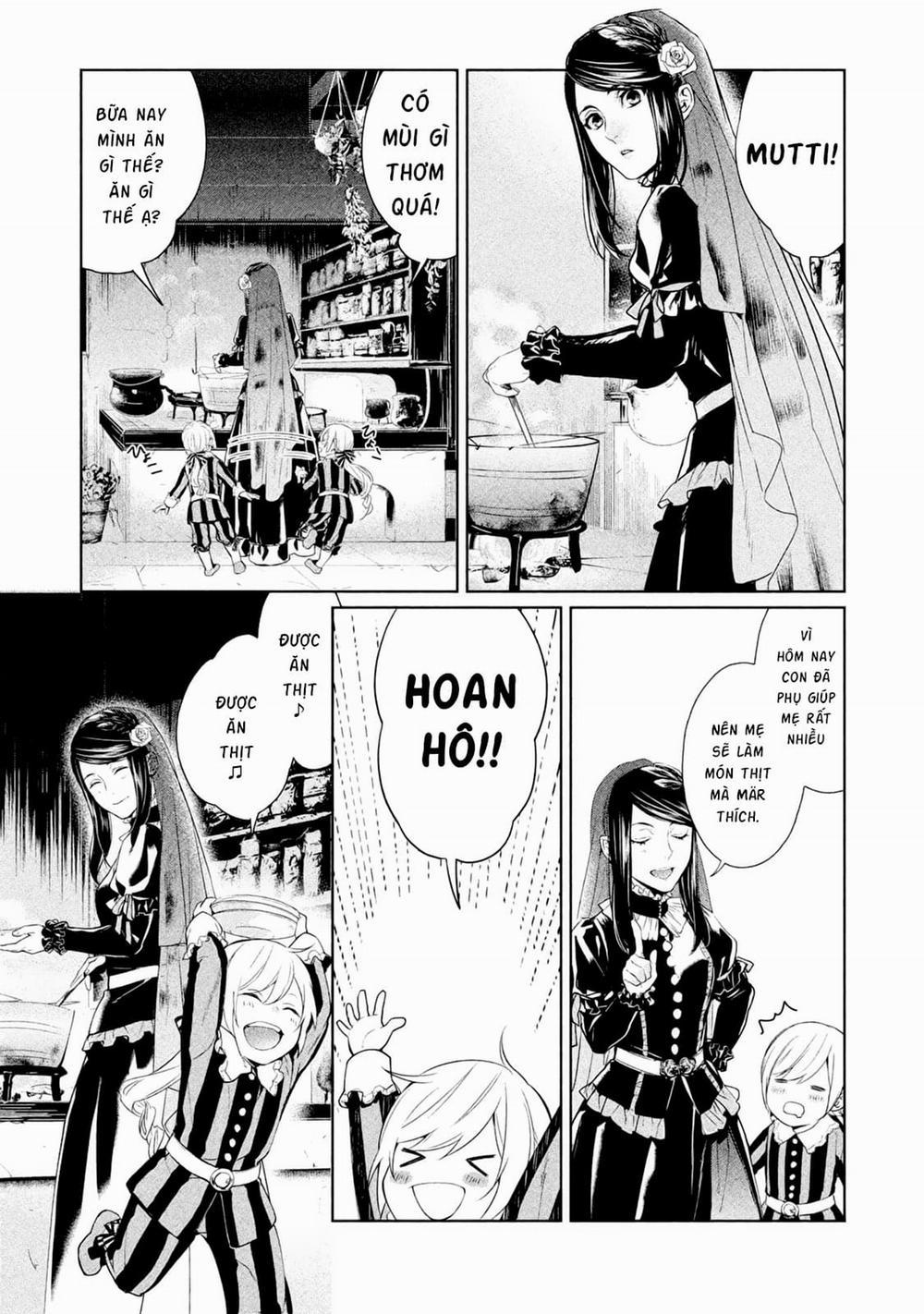 Märchen - Tân Ước 1 trang 16