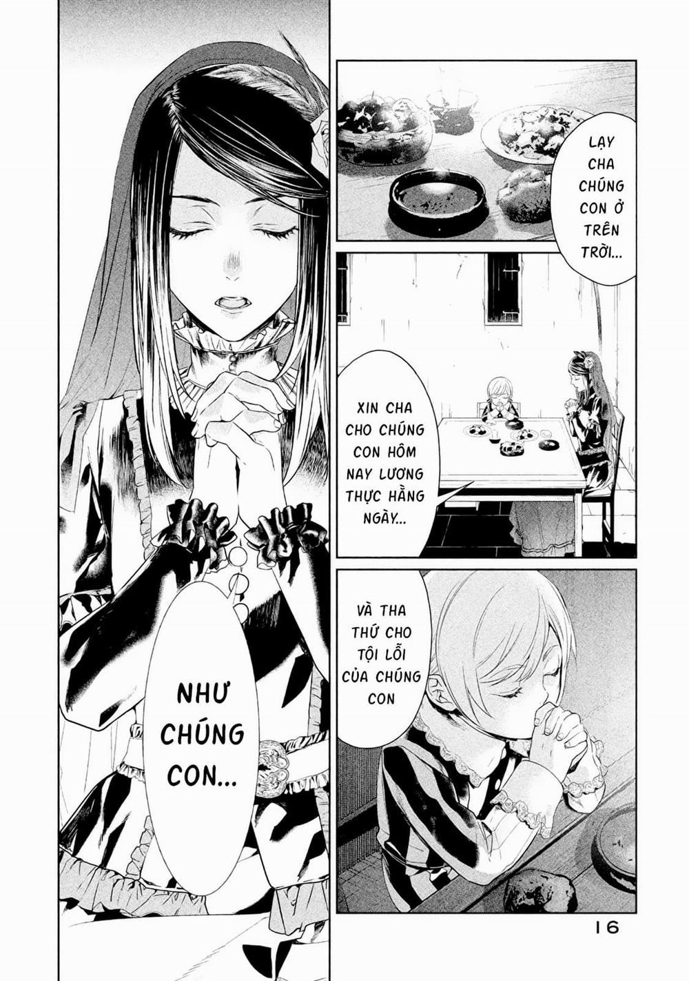 Märchen - Tân Ước 1 trang 17