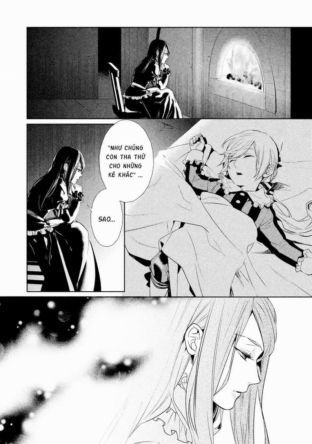 Märchen - Tân Ước 1 trang 21