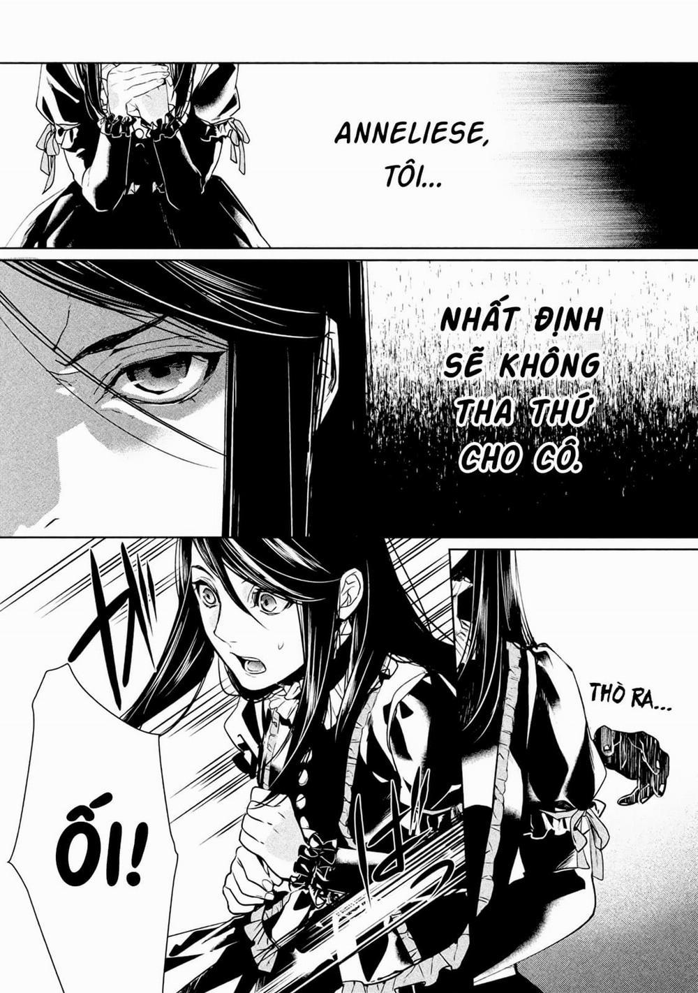 Märchen - Tân Ước 1 trang 24