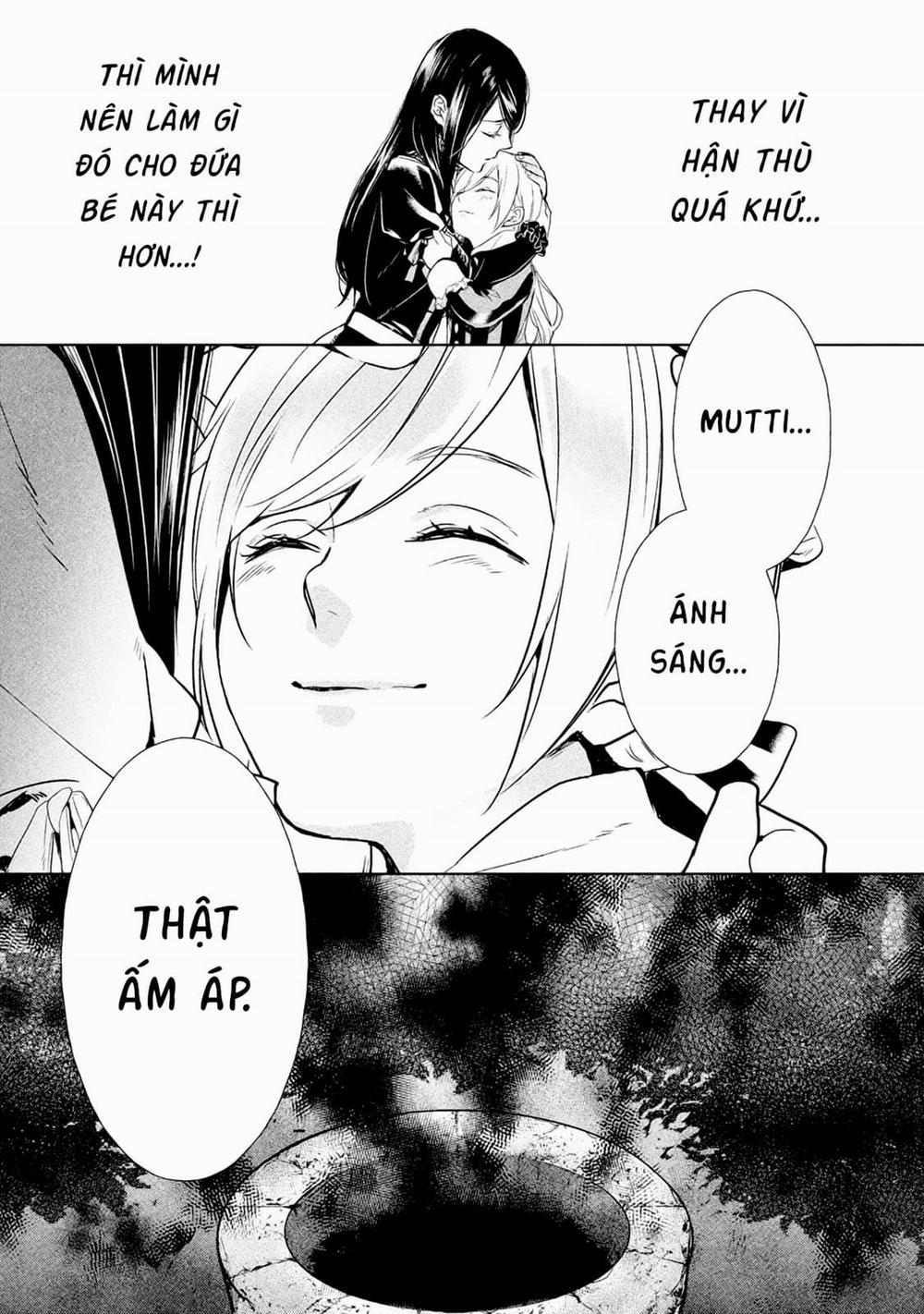 Märchen - Tân Ước 1 trang 26