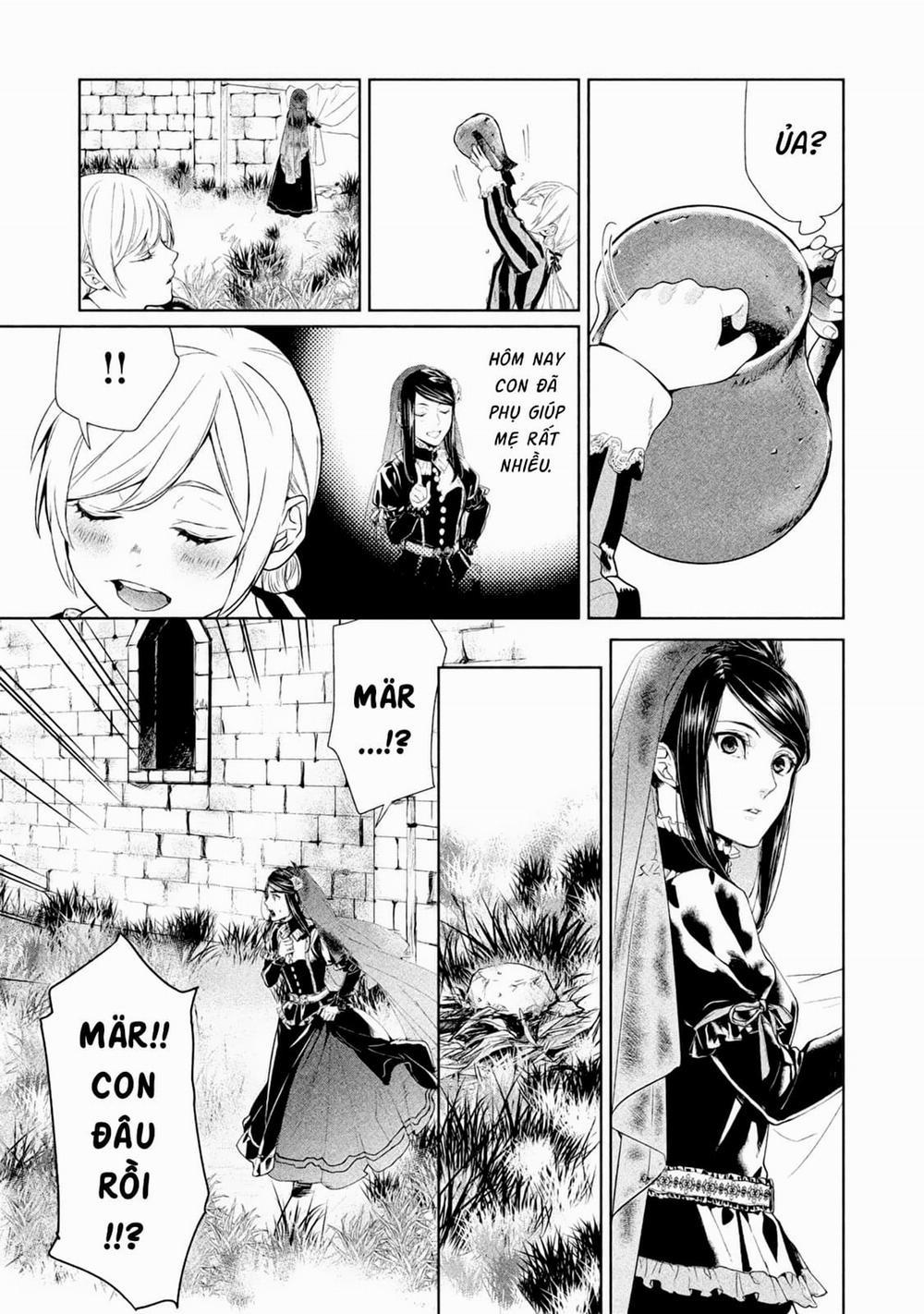 Märchen - Tân Ước 1 trang 28