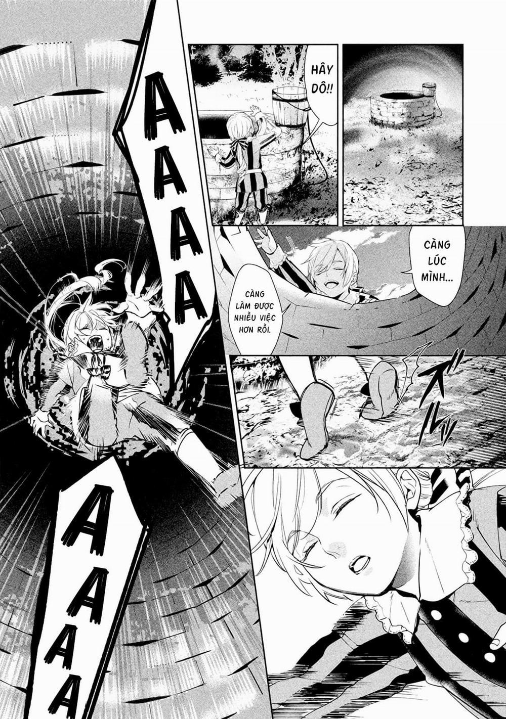 Märchen - Tân Ước 1 trang 29