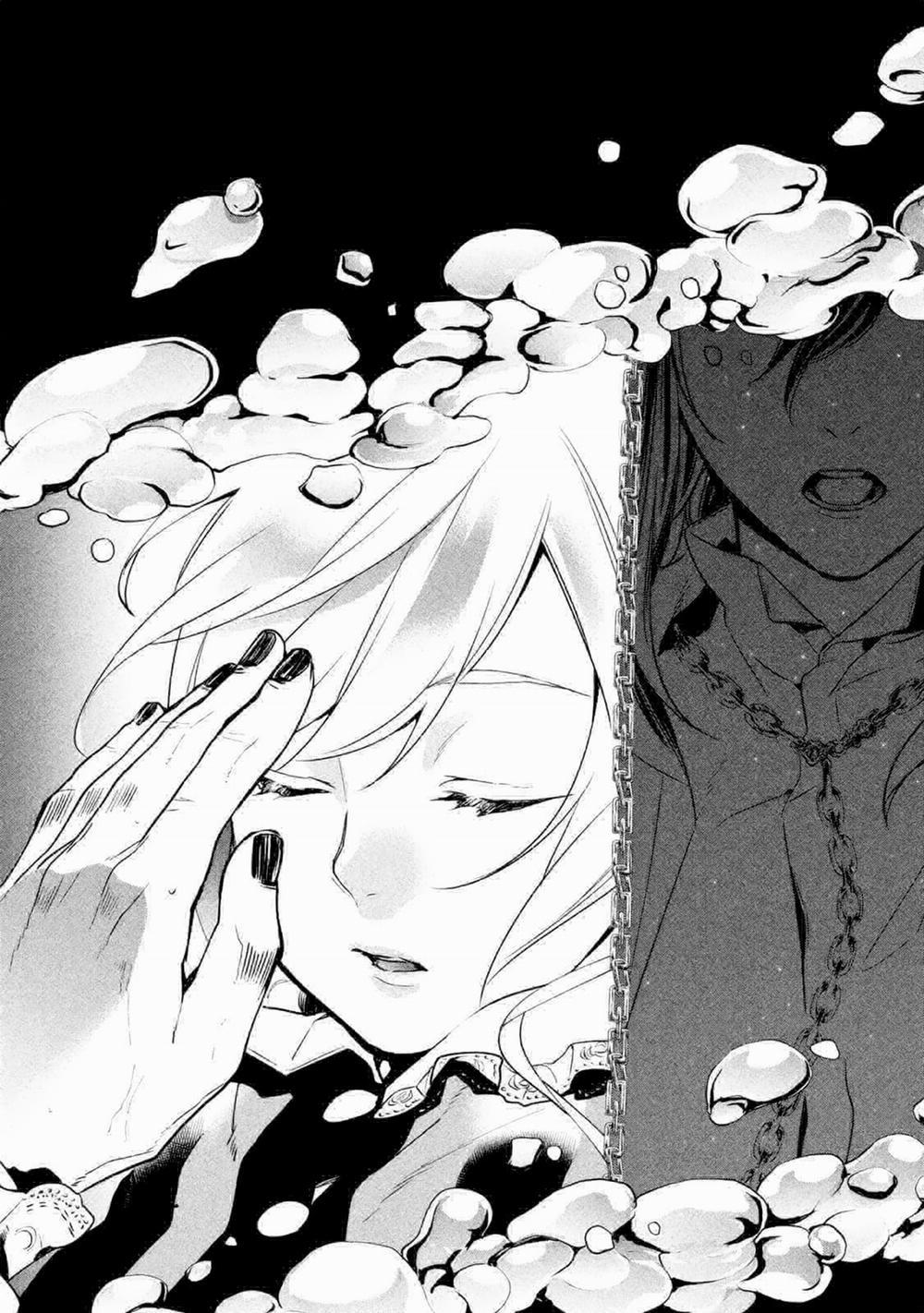 Märchen - Tân Ước 1 trang 33