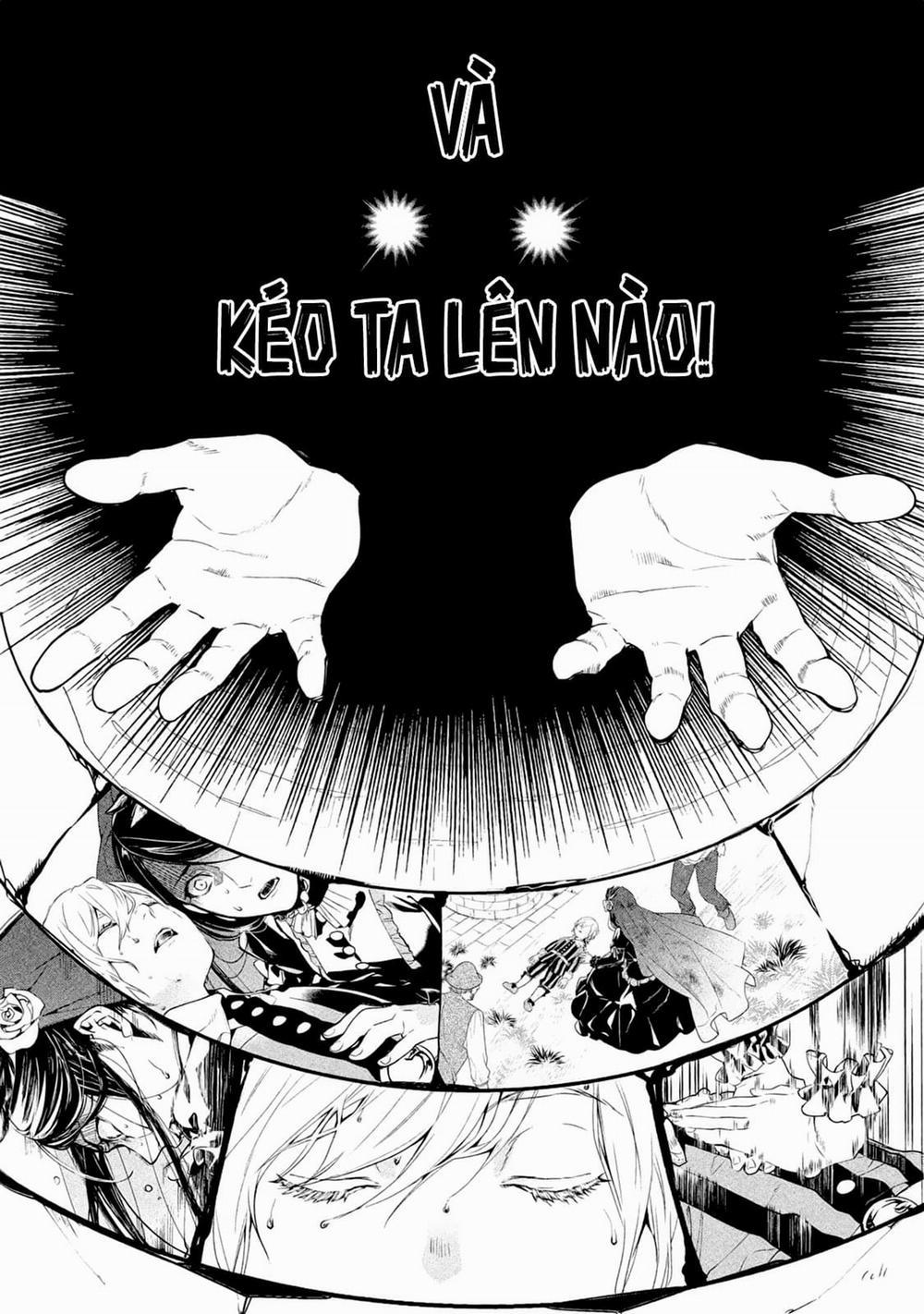 Märchen - Tân Ước 1 trang 35