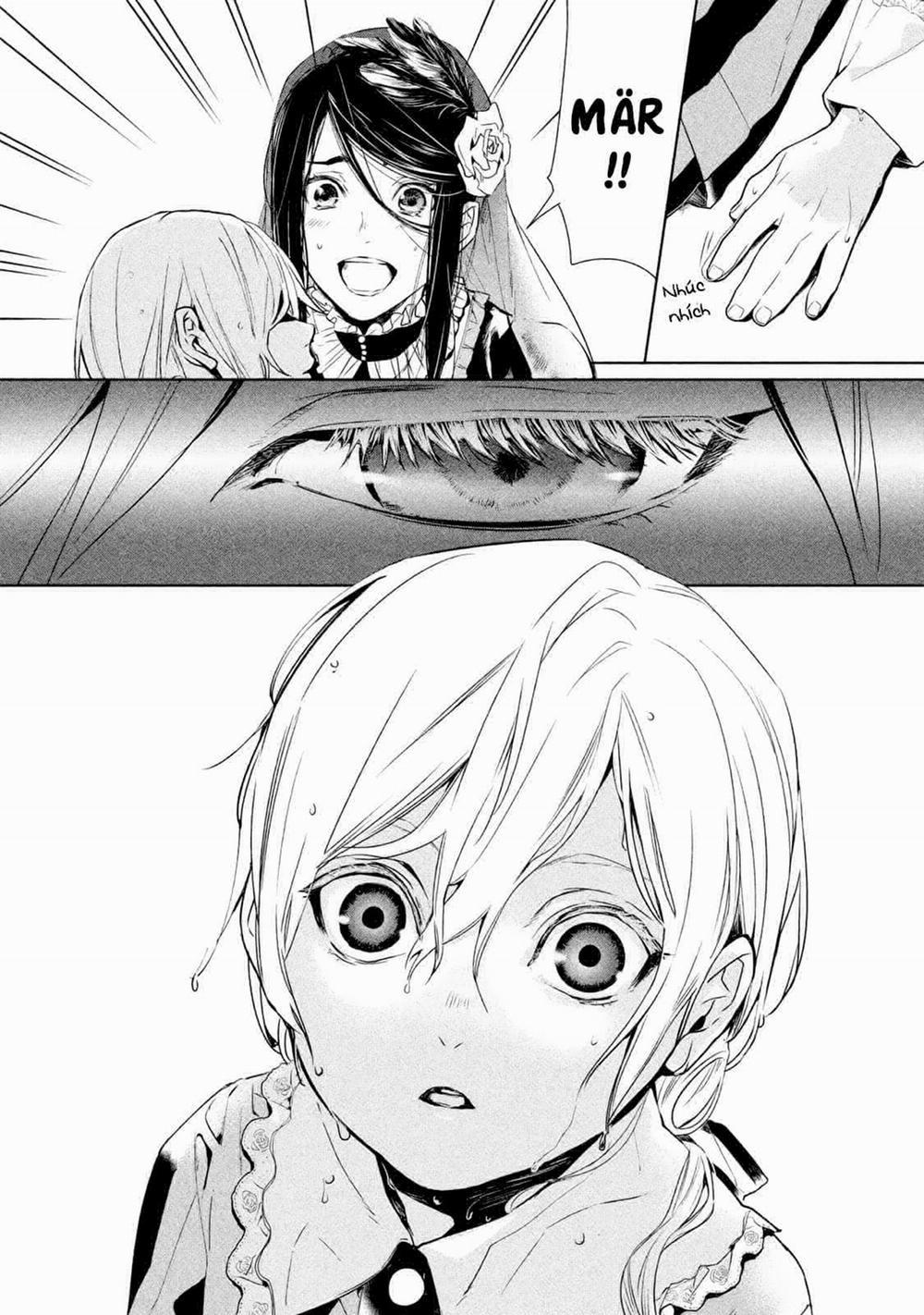 Märchen - Tân Ước 1 trang 36