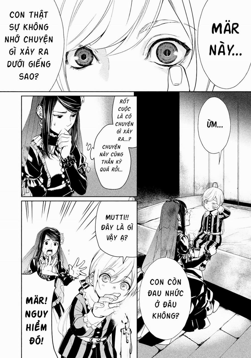 Märchen - Tân Ước 1 trang 38