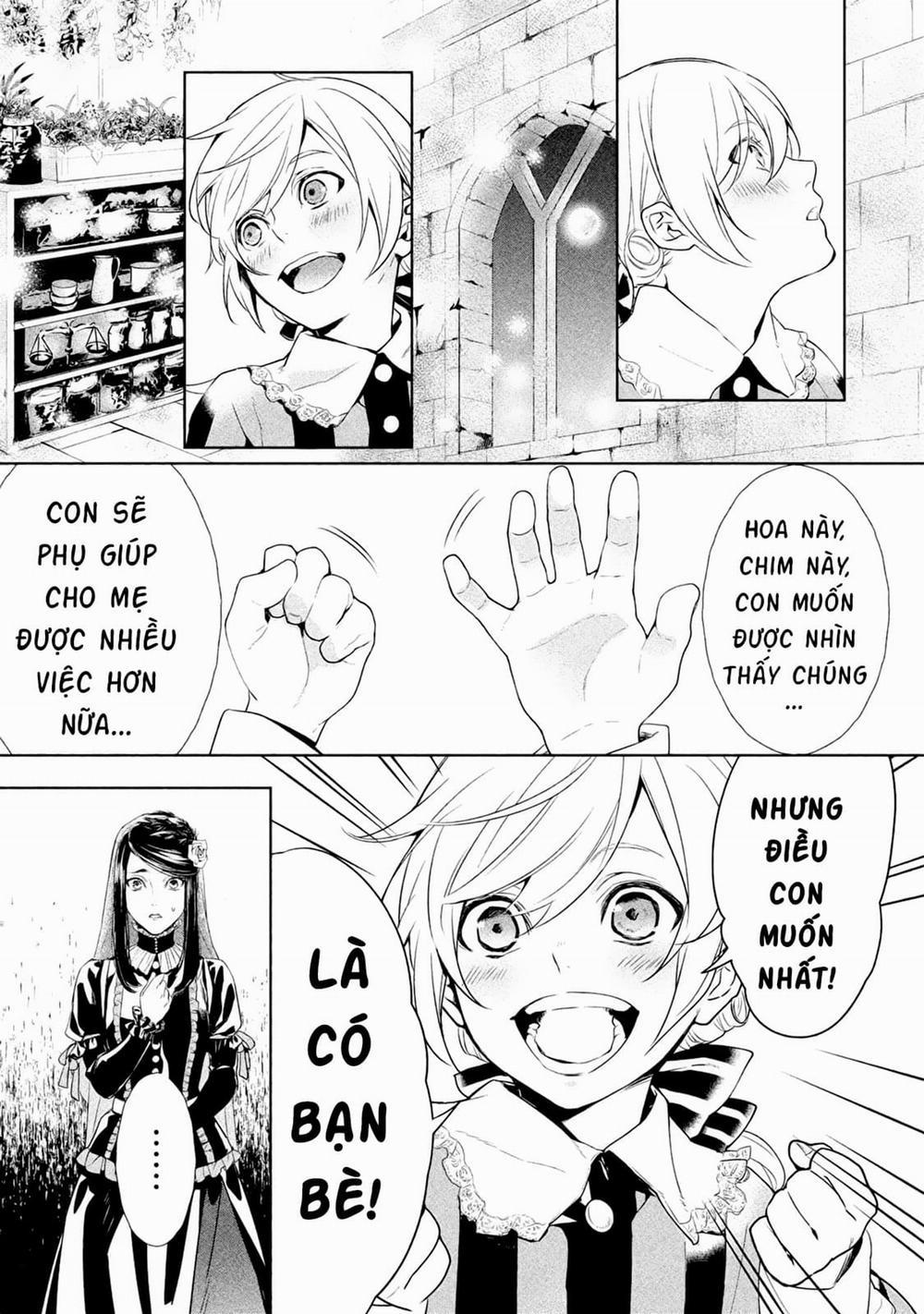 Märchen - Tân Ước 1 trang 39