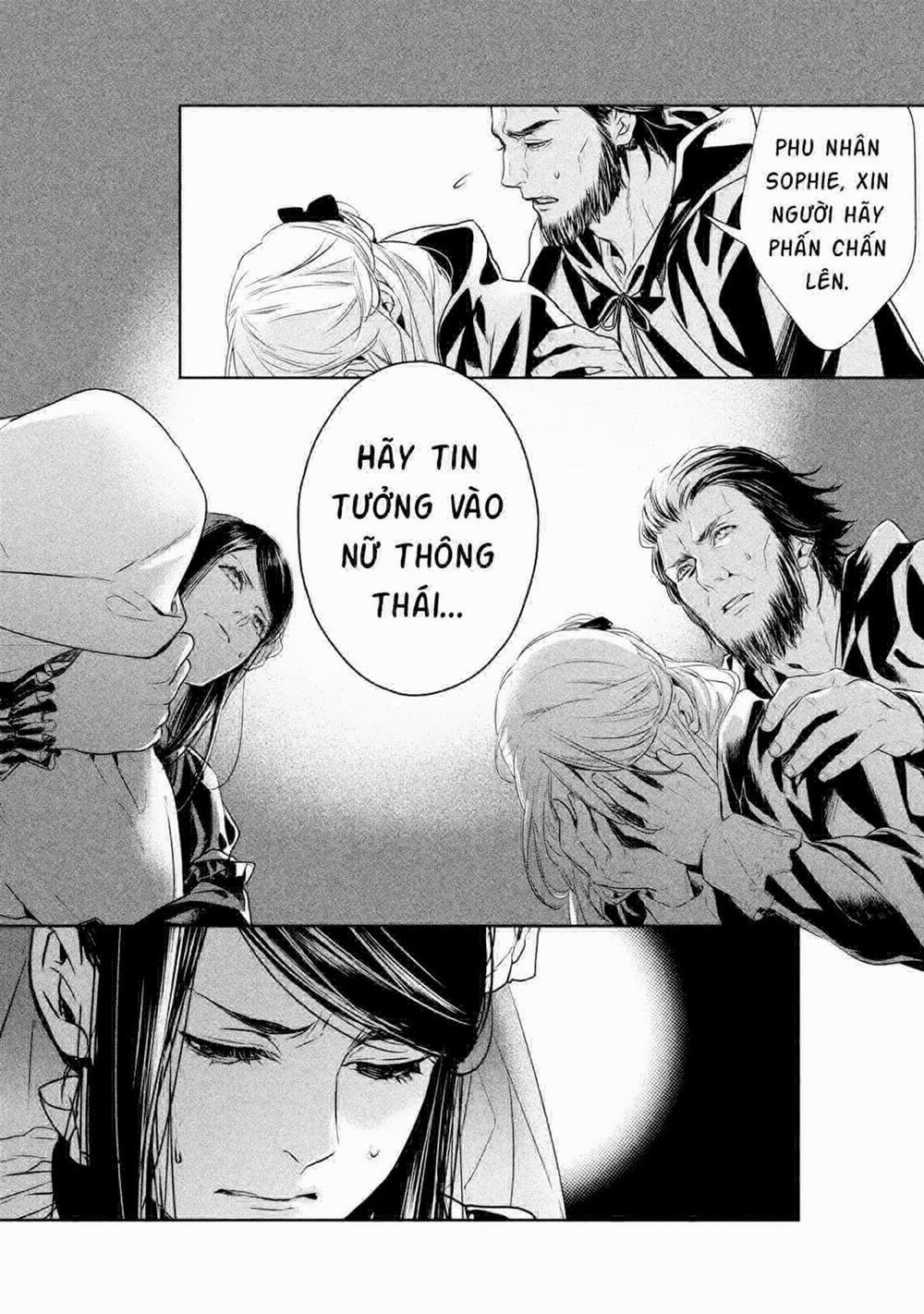 Märchen - Tân Ước 1 trang 52
