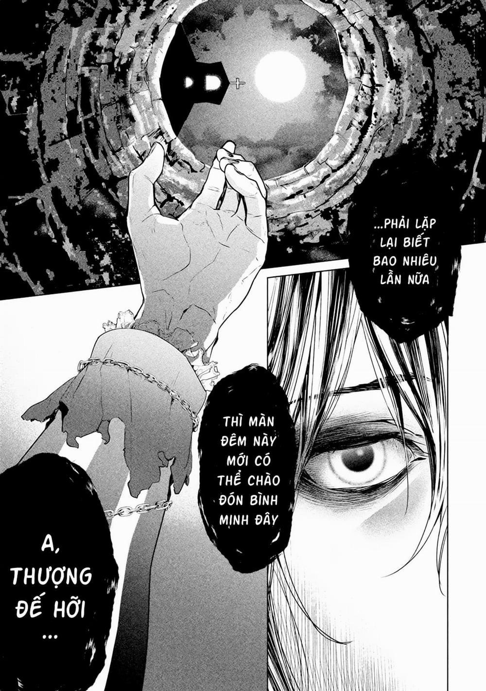 Märchen - Tân Ước 1 trang 6